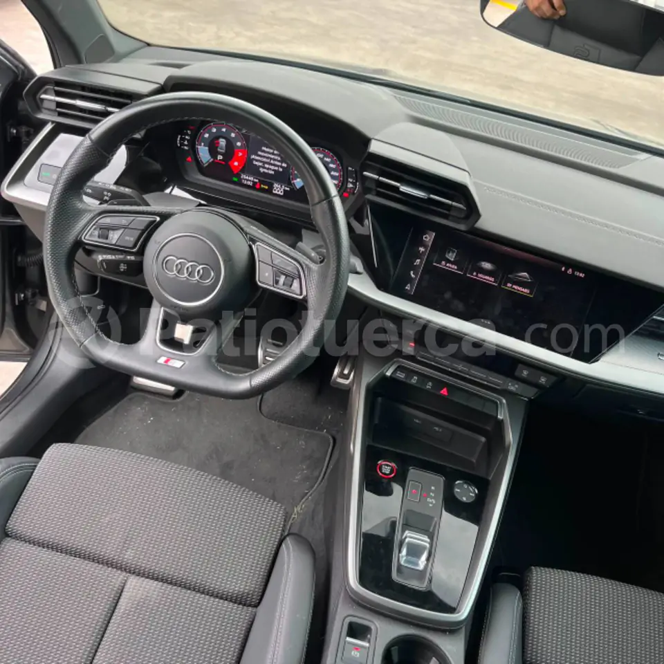 Foto 24 de Audi S3