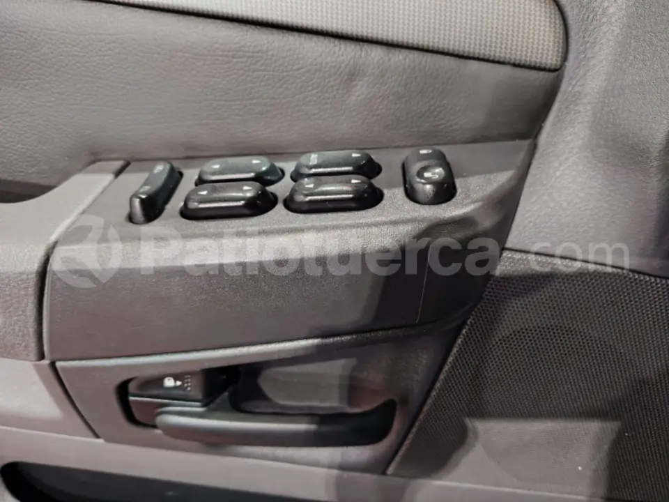 Foto 16 de Ford Explorer