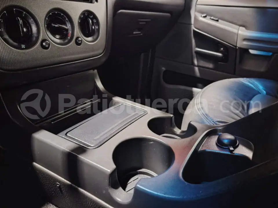 Foto 25 de Ford Explorer
