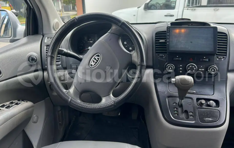 Foto 4 de Kia Carnival