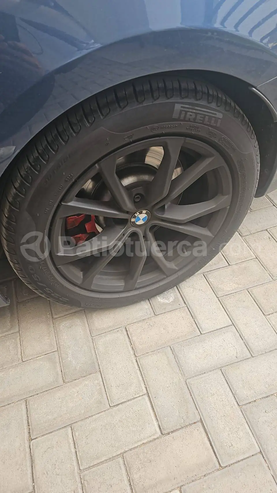 Foto 7 de BMW 430i