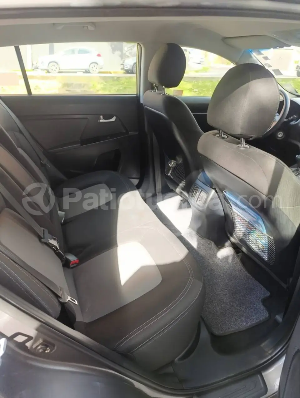 Foto 8 de Kia SPORTAGE SL