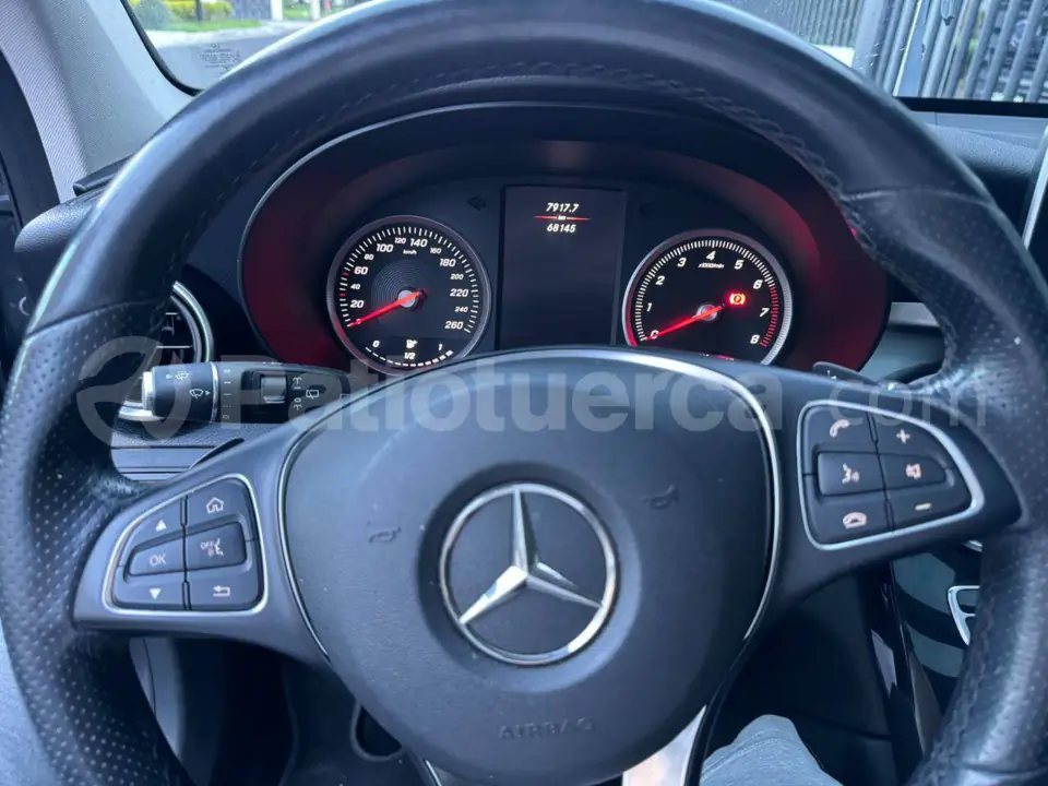 Foto 6 de Mercedes Benz GLC 250