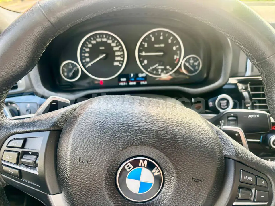 Foto 5 de BMW X4 Xdrive