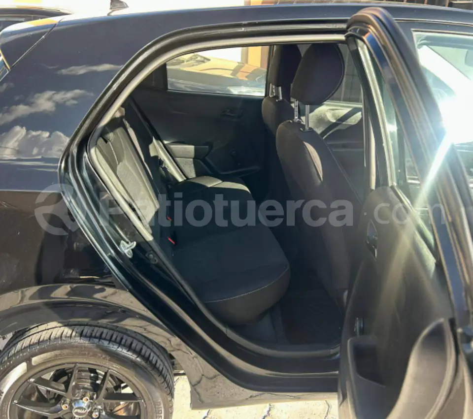 Foto 9 de Kia PICANTO LX