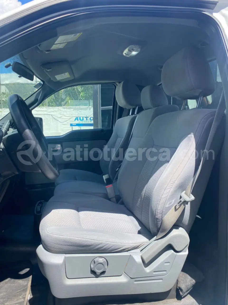 Foto 14 de Ford F150 RC