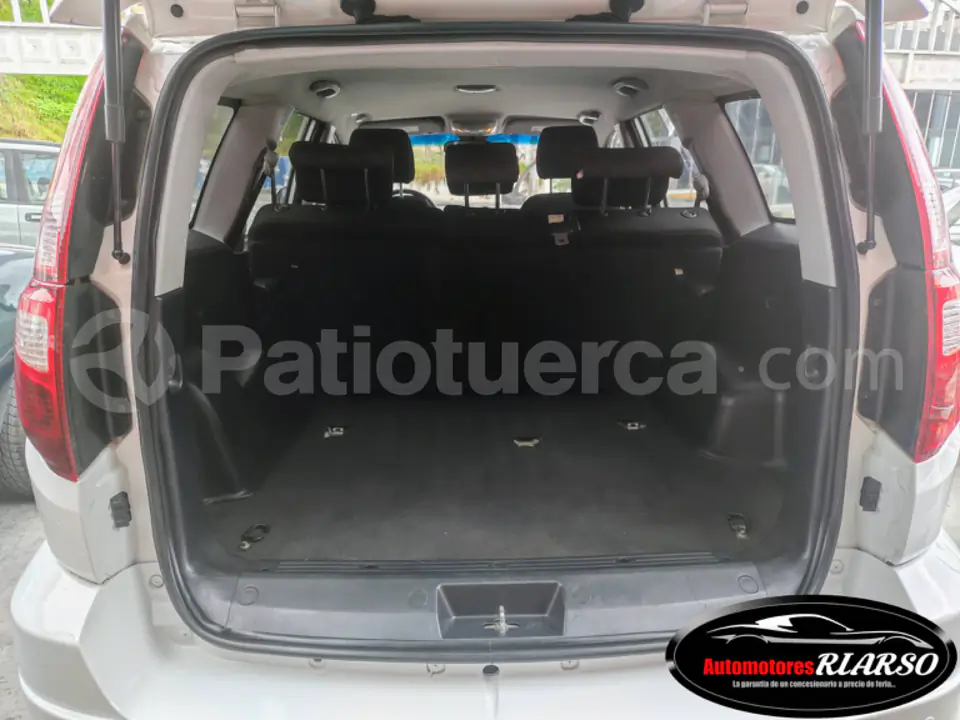 Foto 9 de Great Wall H3 2.0