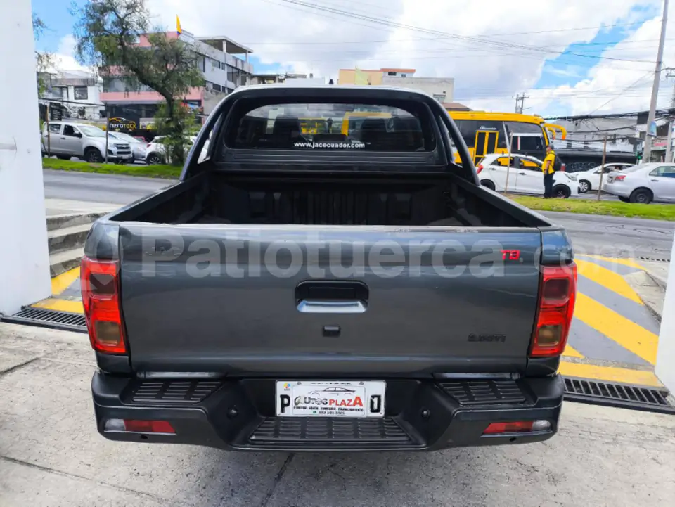 Foto 2 de JAC HFC1037D3KST LUXURY
