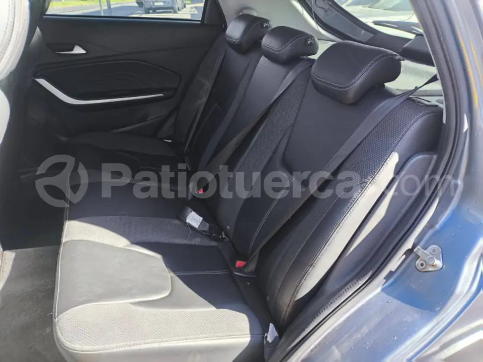 Foto 6 de Chery Tiggo 2
