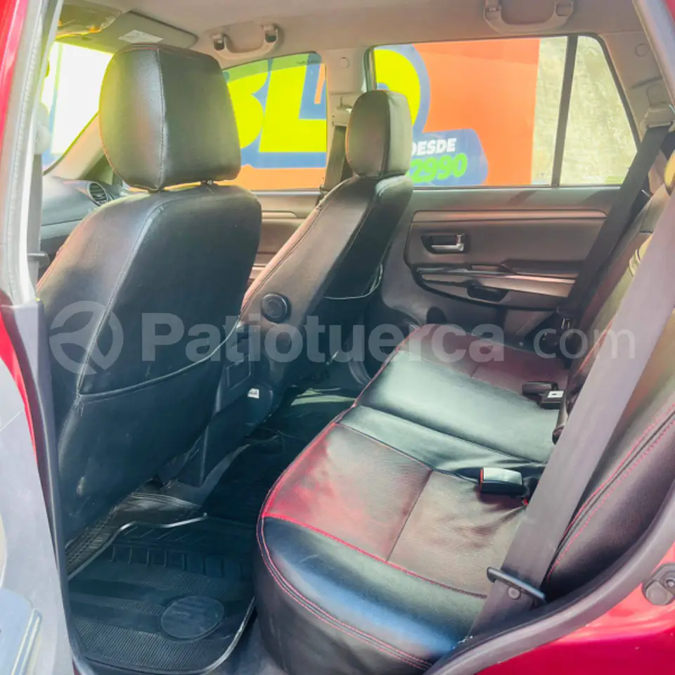 Foto 6 de Great Wall Haval H5