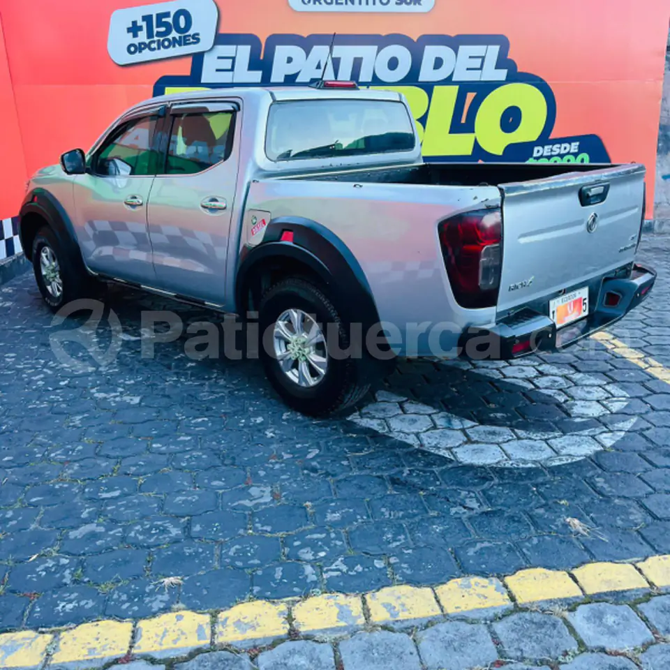 Foto 5 de DongFeng NEW RICH 6 4X4 DIESEL