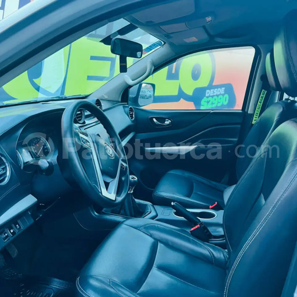 Foto 7 de DongFeng NEW RICH 6 4X4 DIESEL