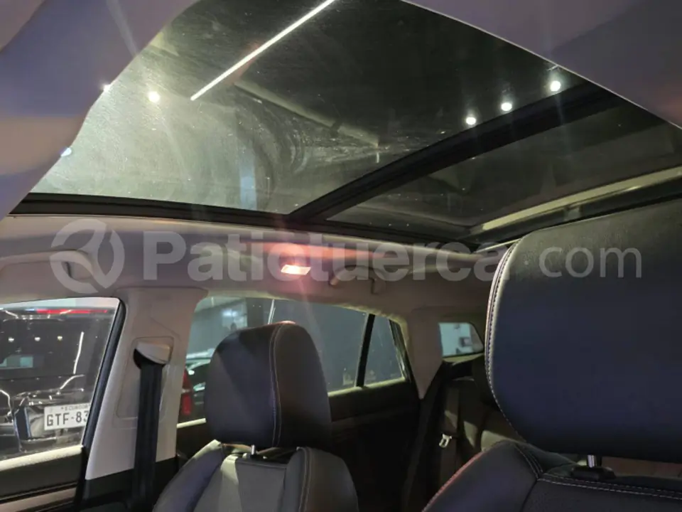 Foto 11 de Ford TERRITORY TREND