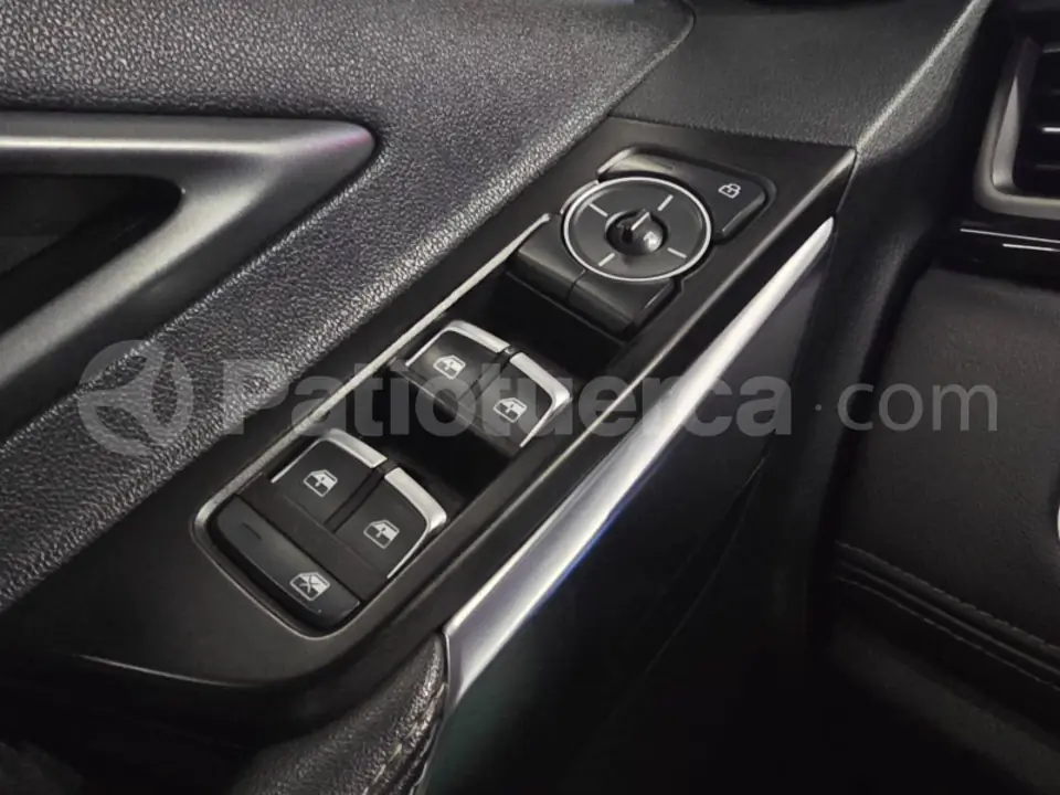 Foto 23 de Ford TERRITORY TREND