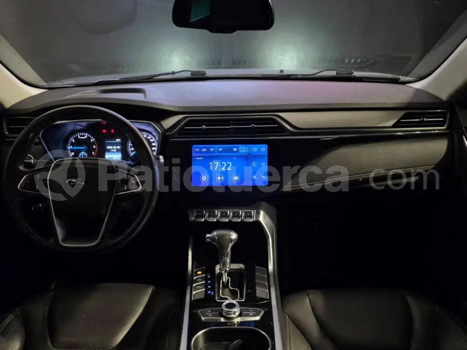Foto 14 de Ford Territory