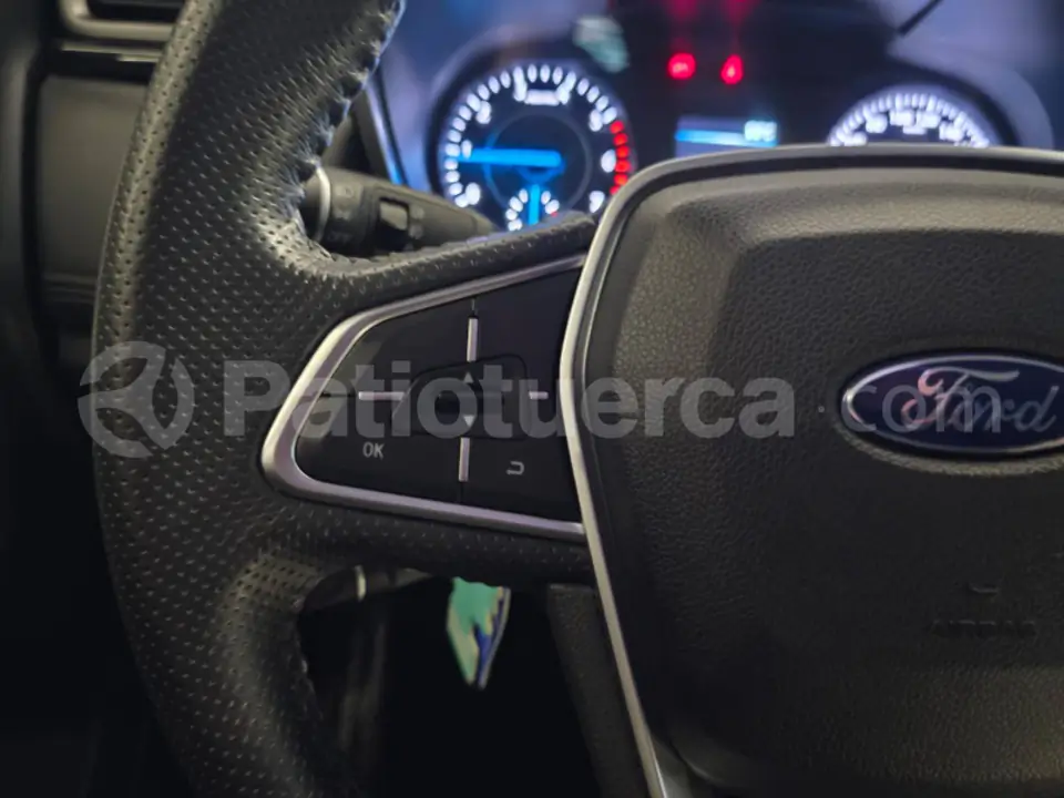 Foto 21 de Ford Territory