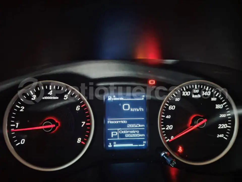 Foto 6 de Chevrolet Captiva
