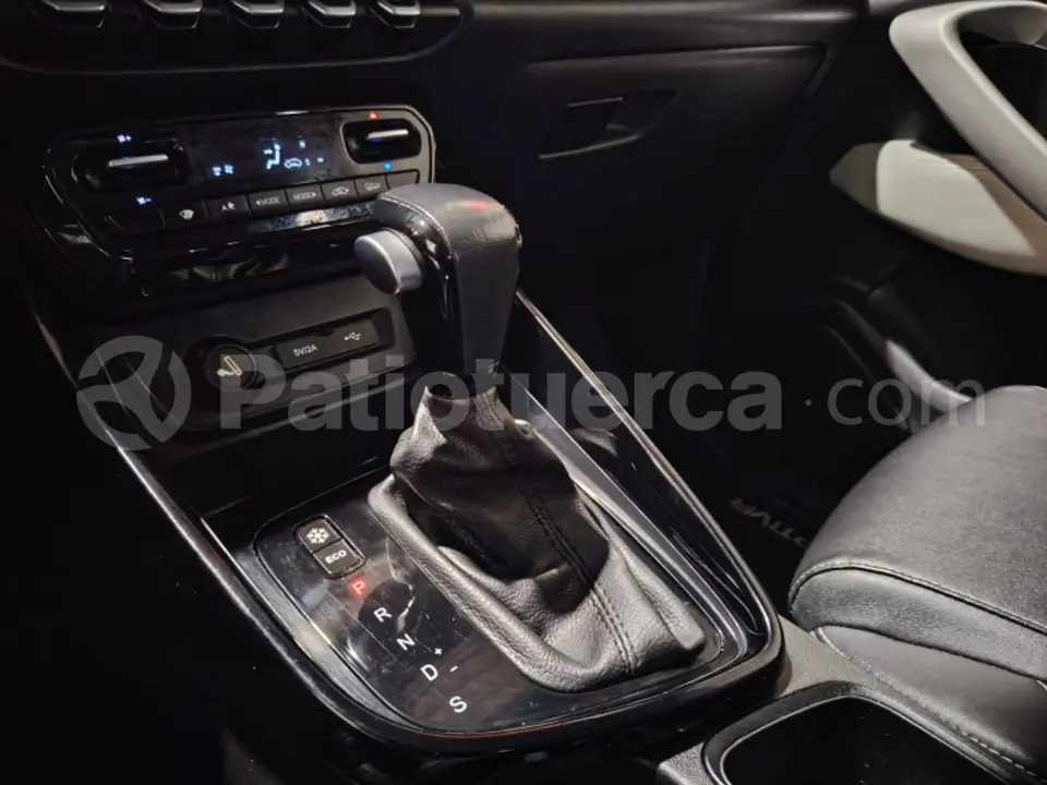 Foto 7 de Chevrolet Captiva