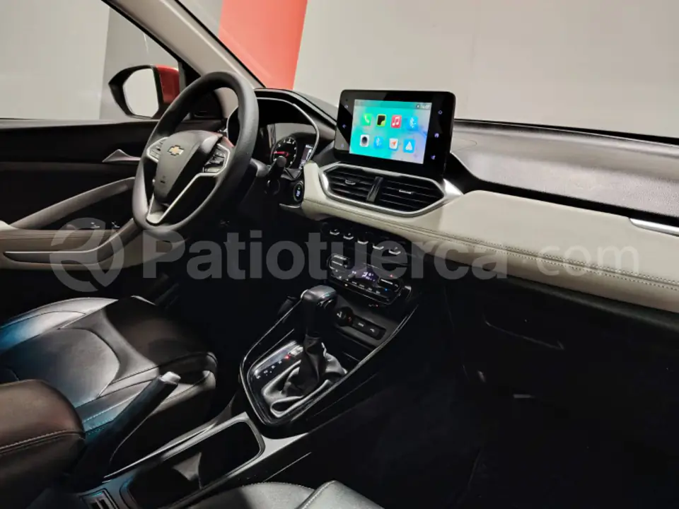 Foto 15 de Chevrolet Captiva