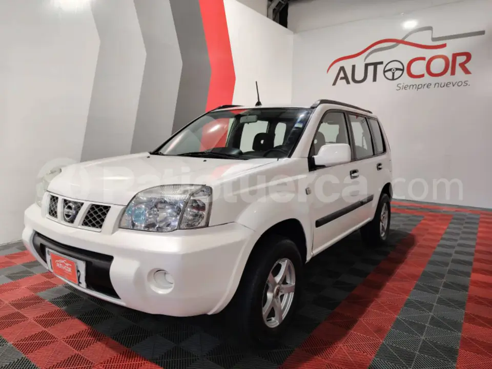 Foto 1 de Nissan X-Trail