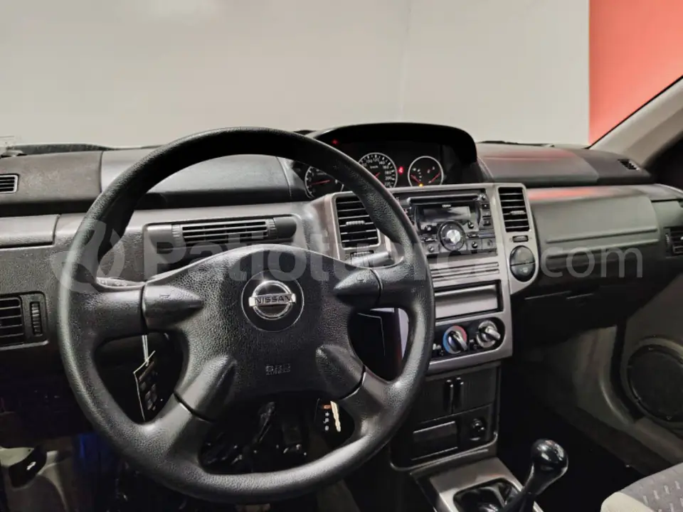 Foto 17 de Nissan X-Trail