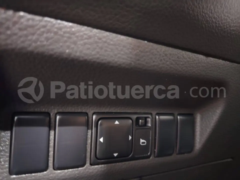 Foto 21 de Nissan X-Trail