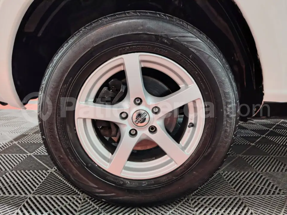 Foto 25 de Nissan X-Trail