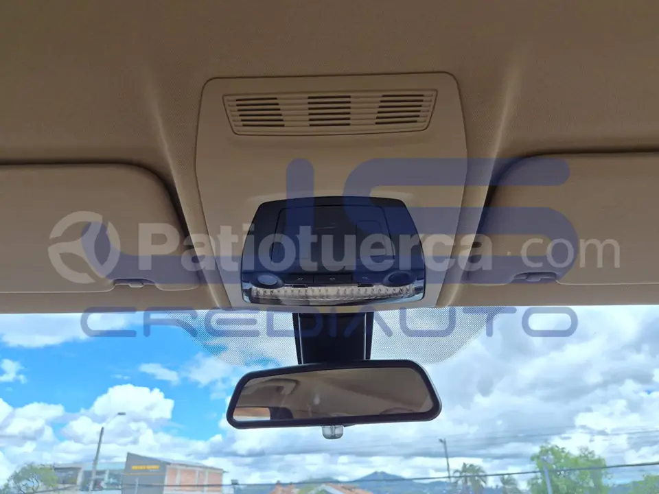 Foto 10 de BMW X3 Xdrive 28i