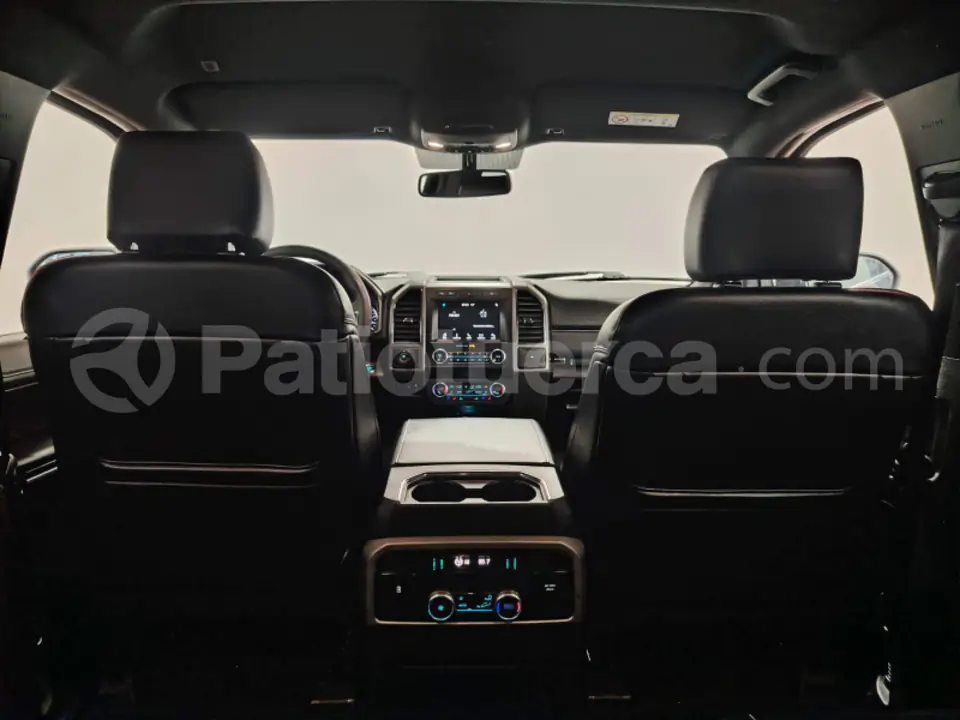 Foto 11 de Ford Expedition XLT