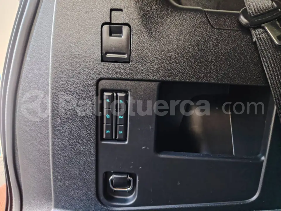 Foto 12 de Ford Expedition XLT