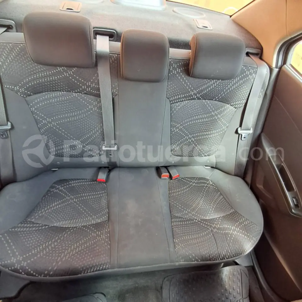 Foto 8 de Chevrolet BEAT PREMIER