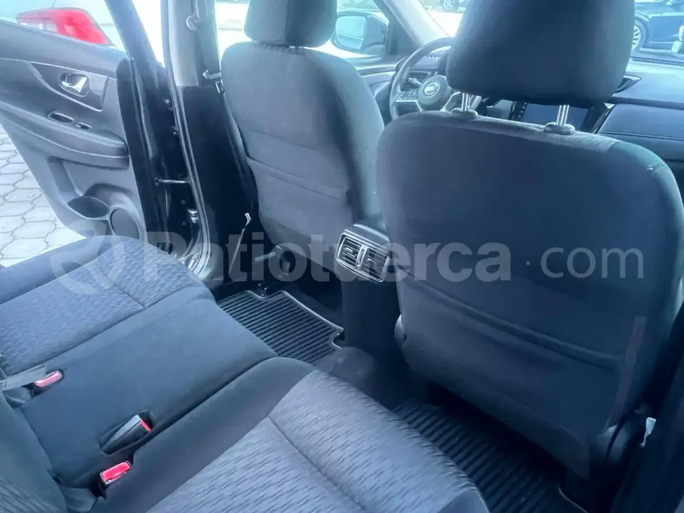 Foto 10 de Nissan X-Trail Sense