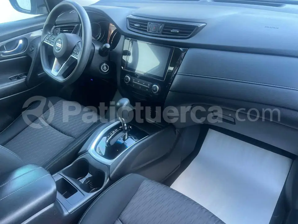 Foto 11 de Nissan X-Trail Sense