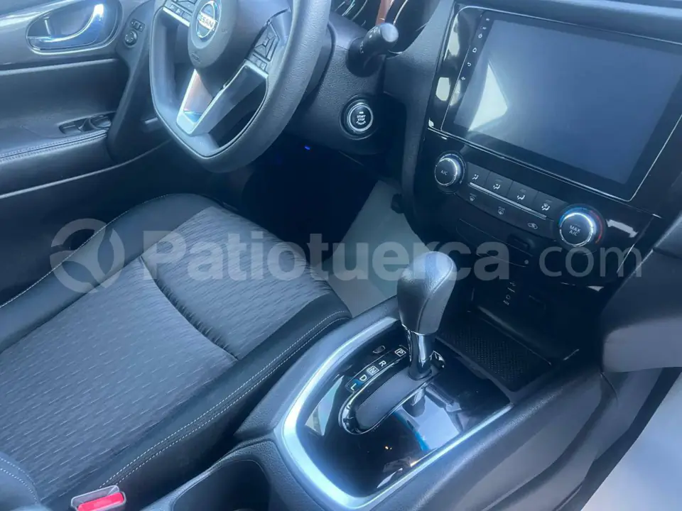 Foto 12 de Nissan X-Trail Sense