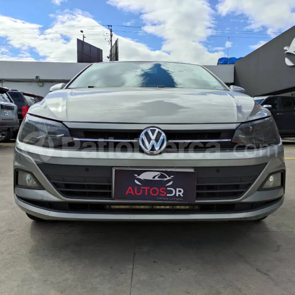 Foto 4 de Volkswagen Virtus