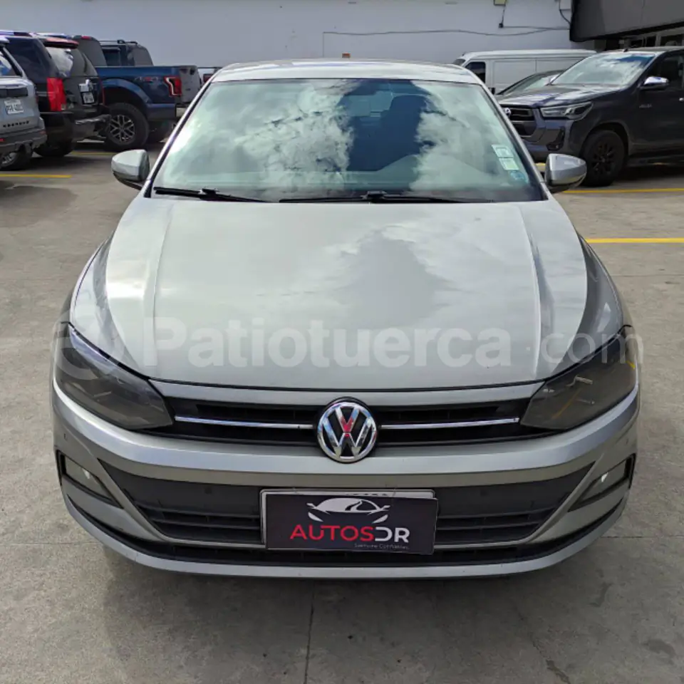 Foto 5 de Volkswagen Virtus