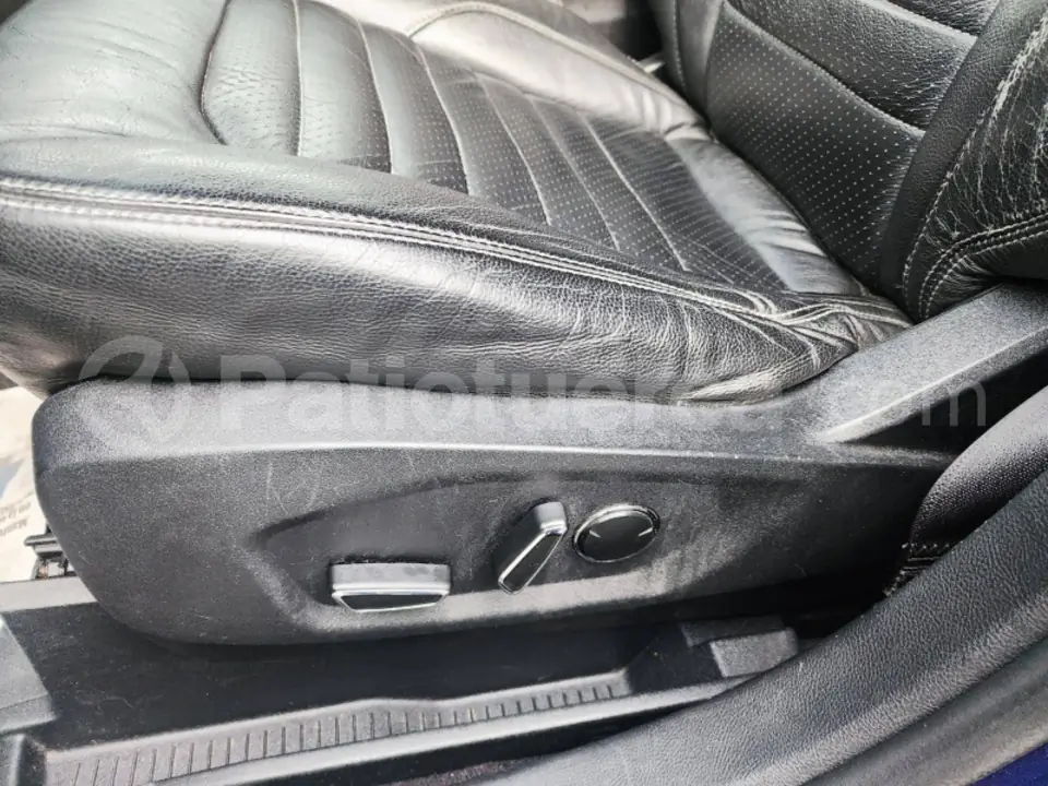 Foto 10 de Ford Edge Sel