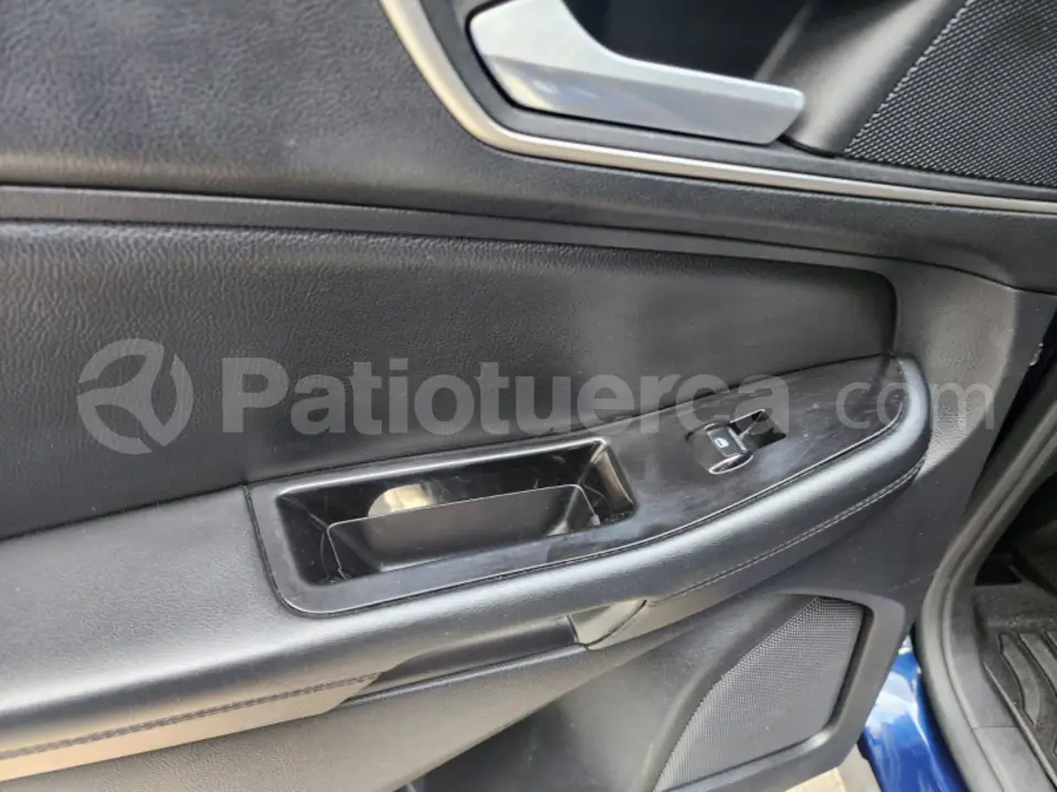 Foto 14 de Ford Edge Sel