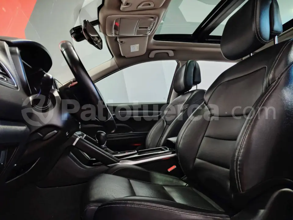 Foto 16 de Renault Koleos