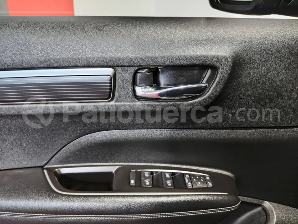 Foto 18 de Renault Koleos
