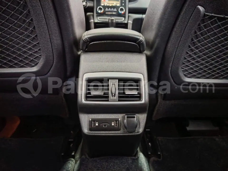 Foto 26 de Renault Koleos