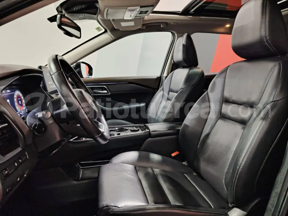 Foto 15 de Nissan X-Trail