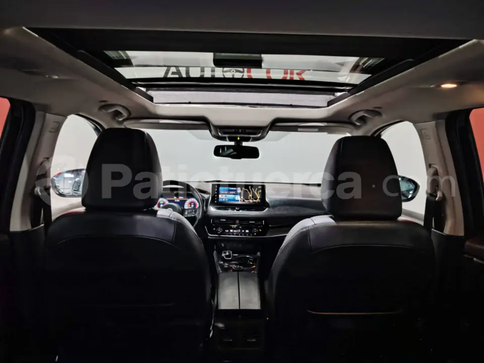 Foto 16 de Nissan X-Trail
