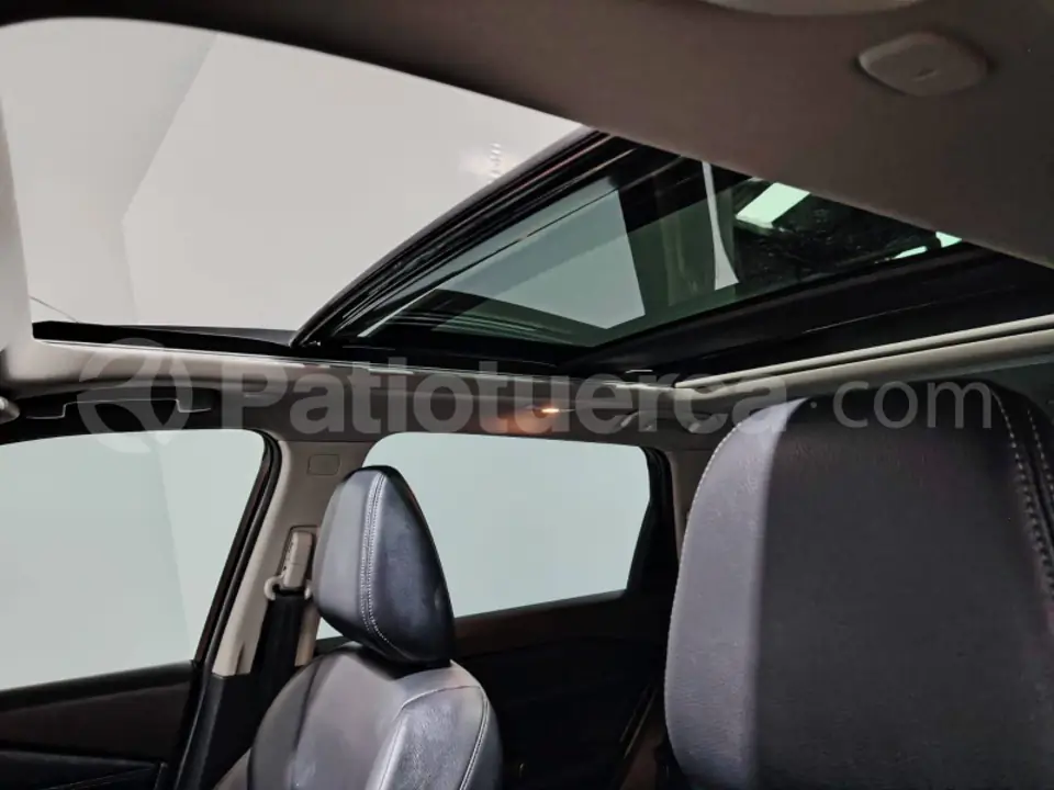 Foto 17 de Nissan X-Trail