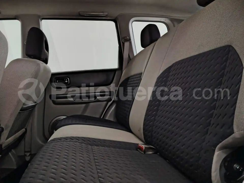 Foto 12 de Nissan X-Trail Classic