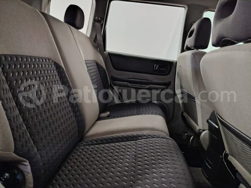 Foto 13 de Nissan X-Trail Classic