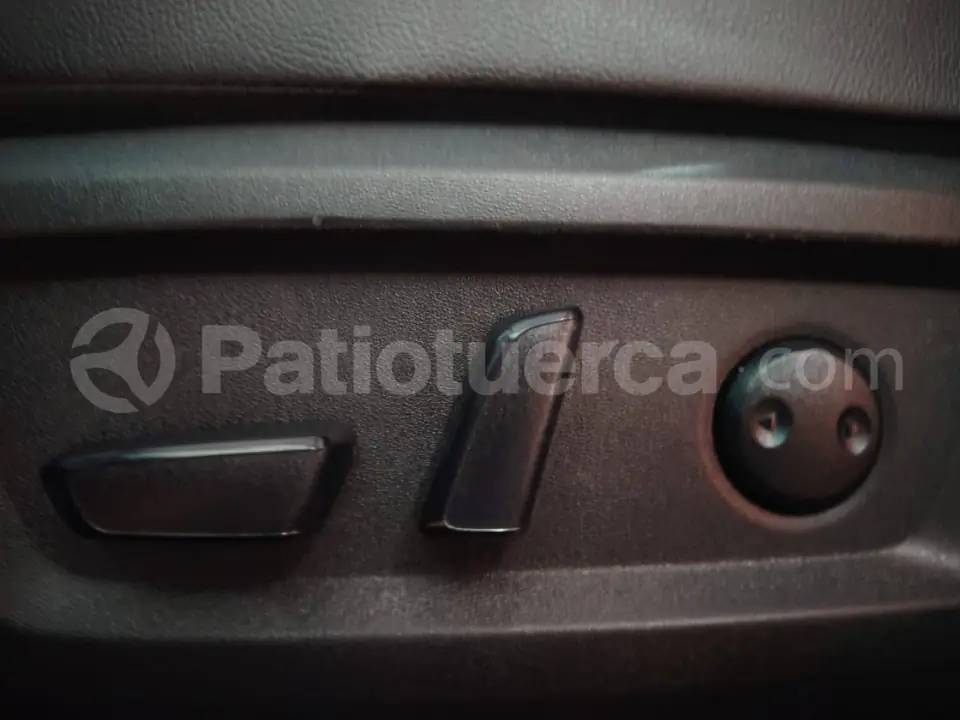 Foto 18 de Nissan XTRAIL EPOWER