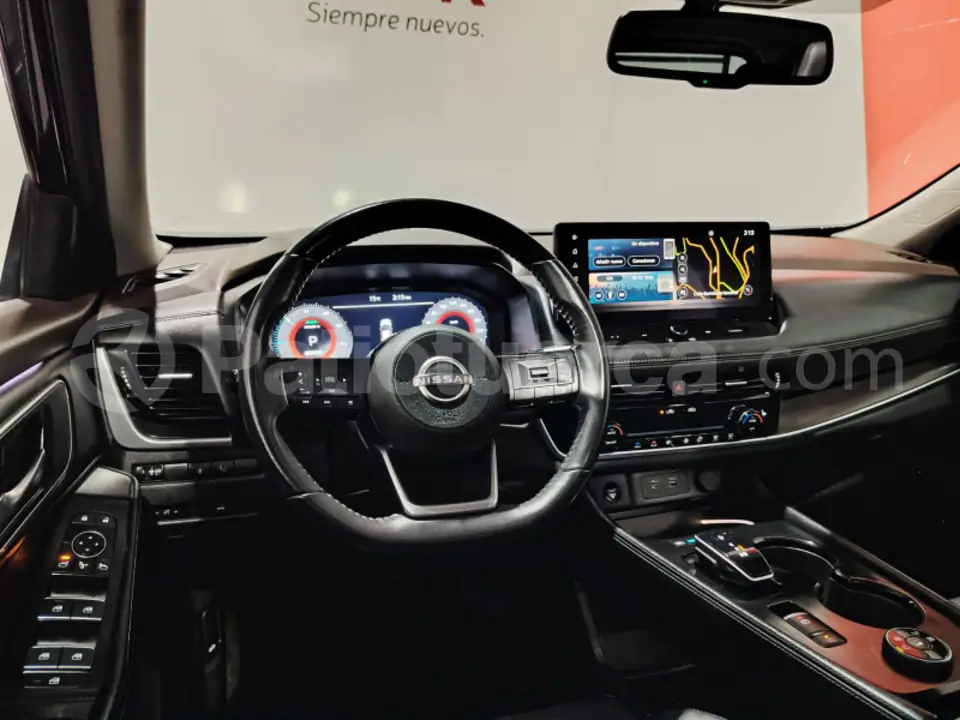 Foto 21 de Nissan XTRAIL EPOWER