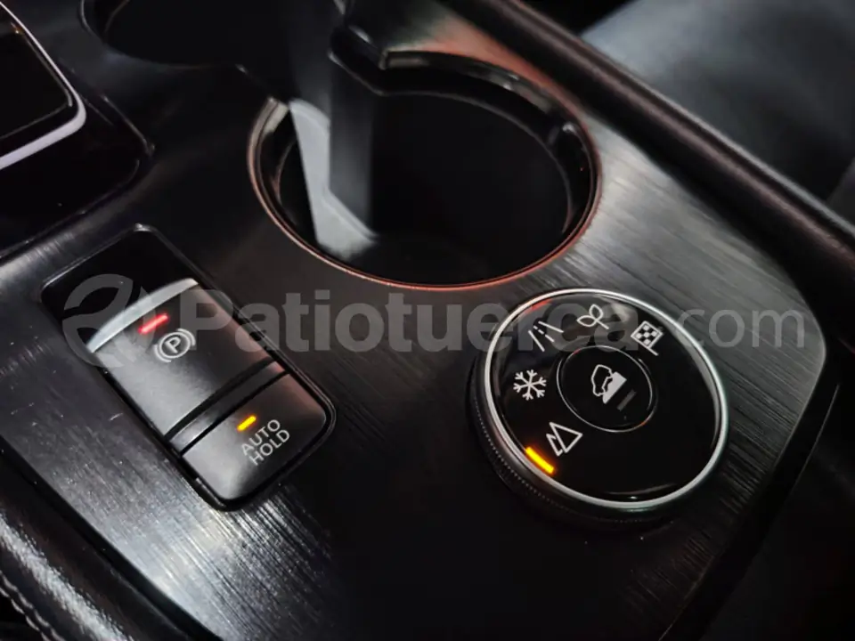 Foto 28 de Nissan XTRAIL EPOWER