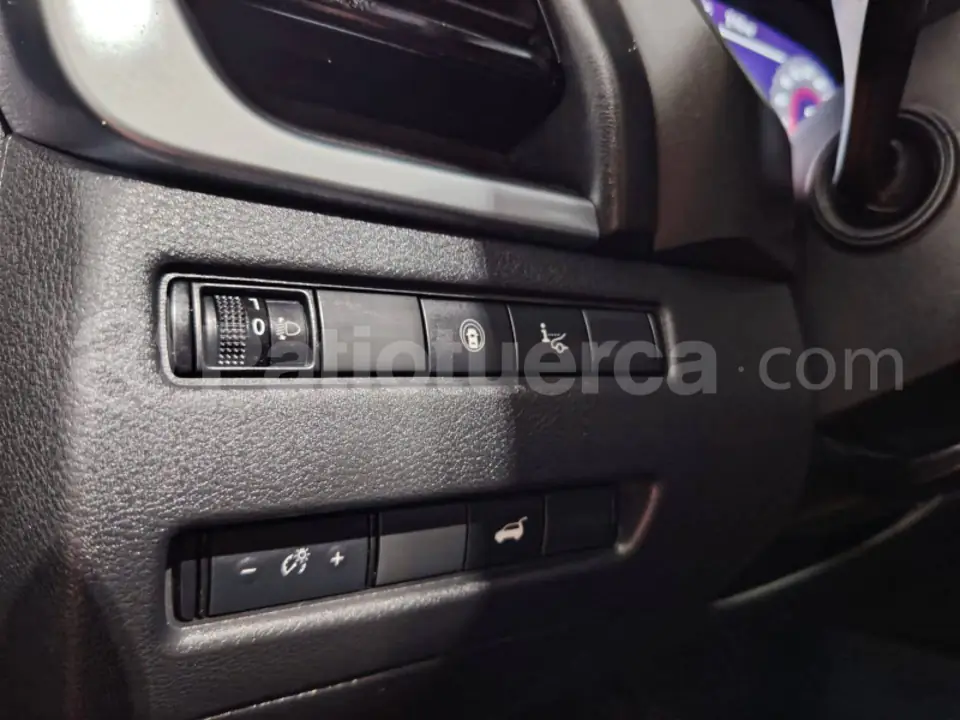 Foto 29 de Nissan XTRAIL EPOWER